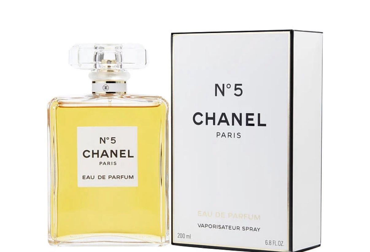 Chanel No 5 Women Perfume
