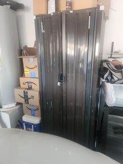 Tool Shelving