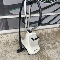 Conair GS10 Garment Steamer – Standing Clothes Steamer