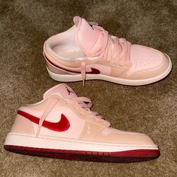Air Jordan 1 Low SE (valentine’s Day) 