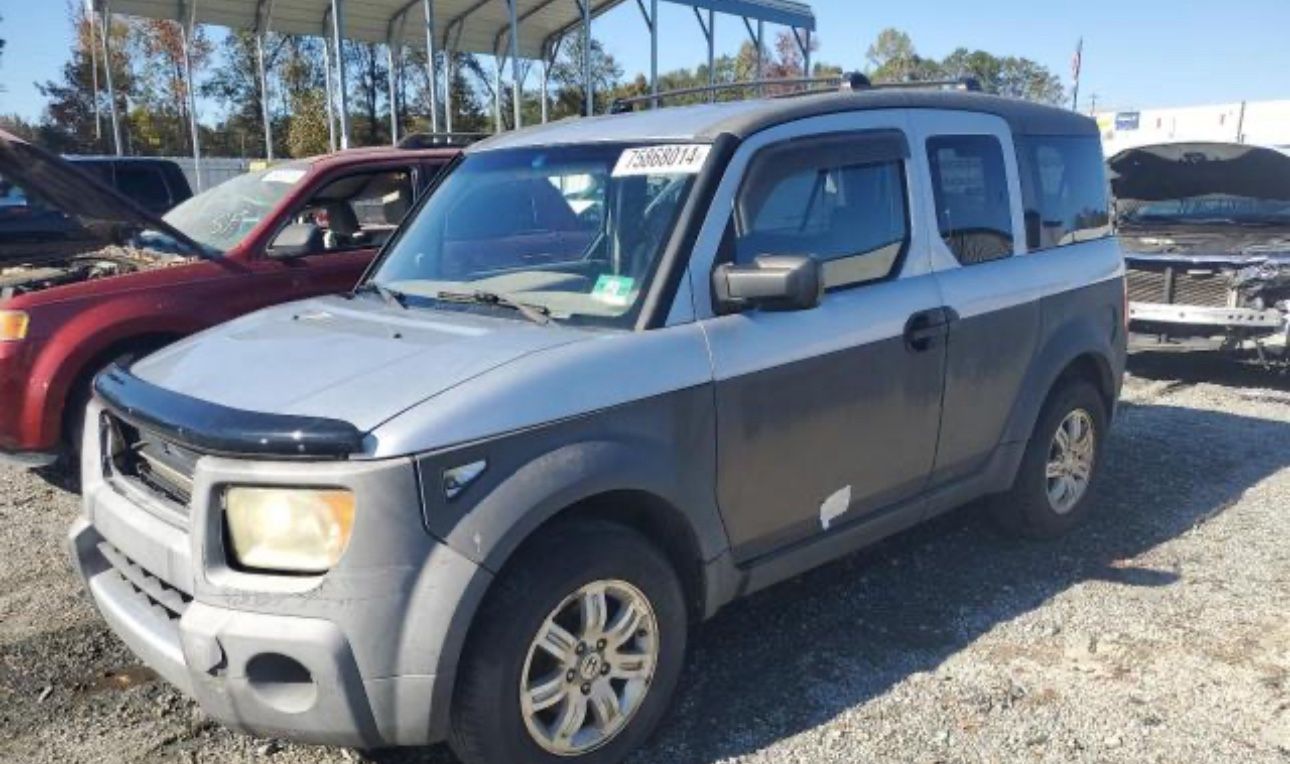 2003 Honda Element