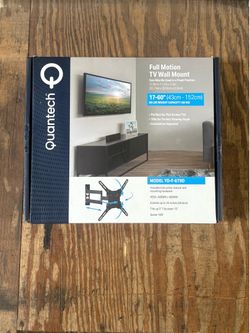 TV Wall Mount