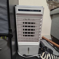 Air Conditioner That Adds Water