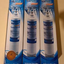 Refrigerator Water Filter