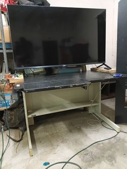 TCL 55" Smart TV