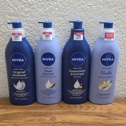 Nive Lotion