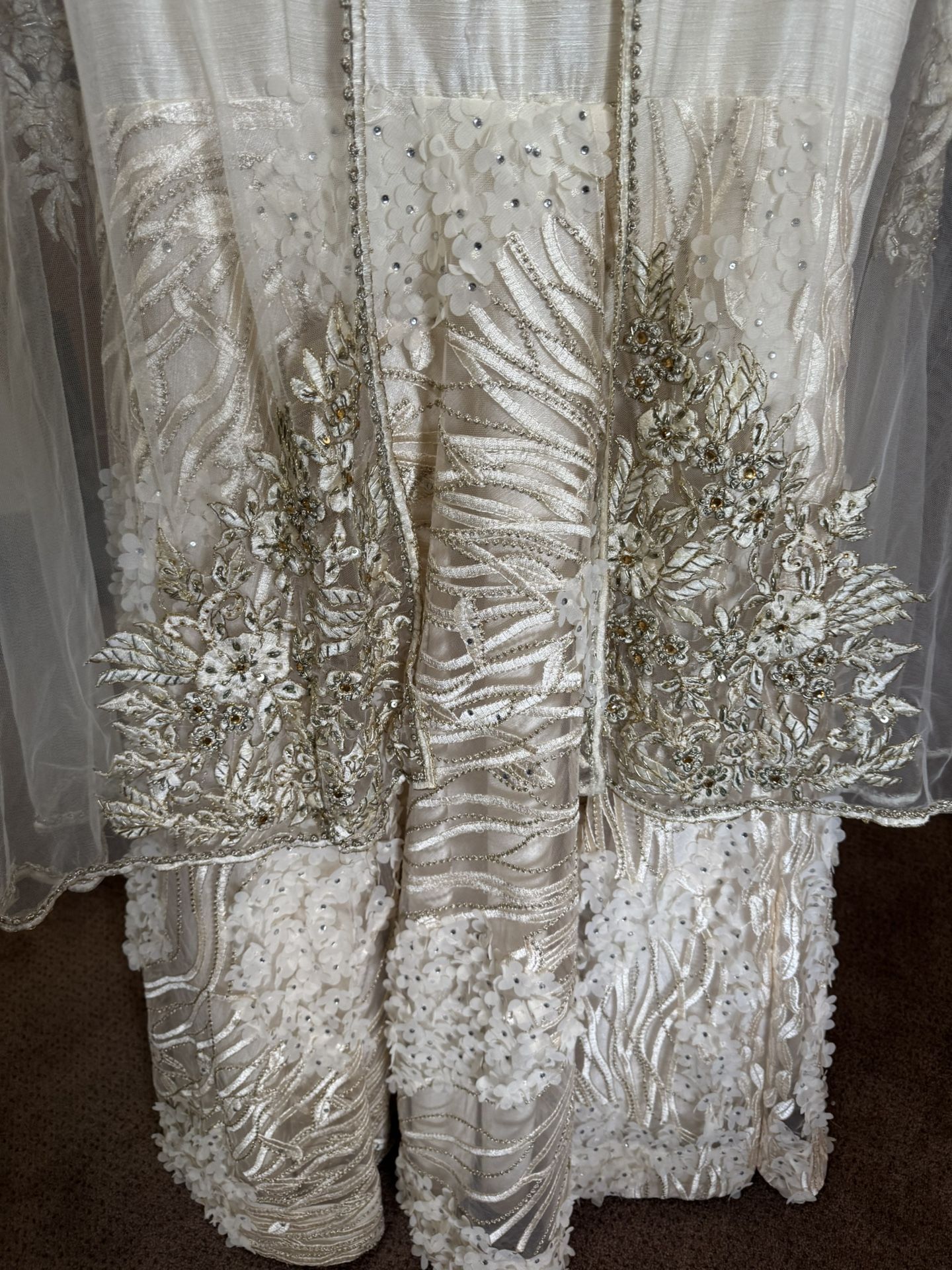 Wedding Party Dress