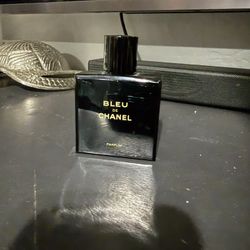 Bleu de Chanel Parfum- 50ml- Authentic.