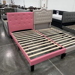 New Twin Bed Frames 