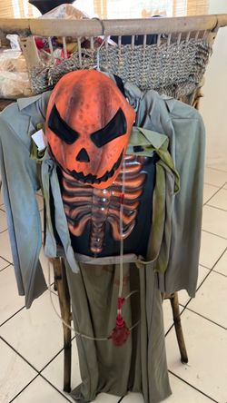 Halloween costume.