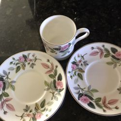 Used Cute If Any Body Is Looking Into Complete Set