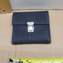 Nine West small cloth wallet