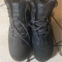botas timberland size 11/5w