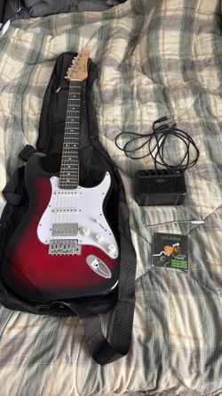 Gearit Electric Guitar