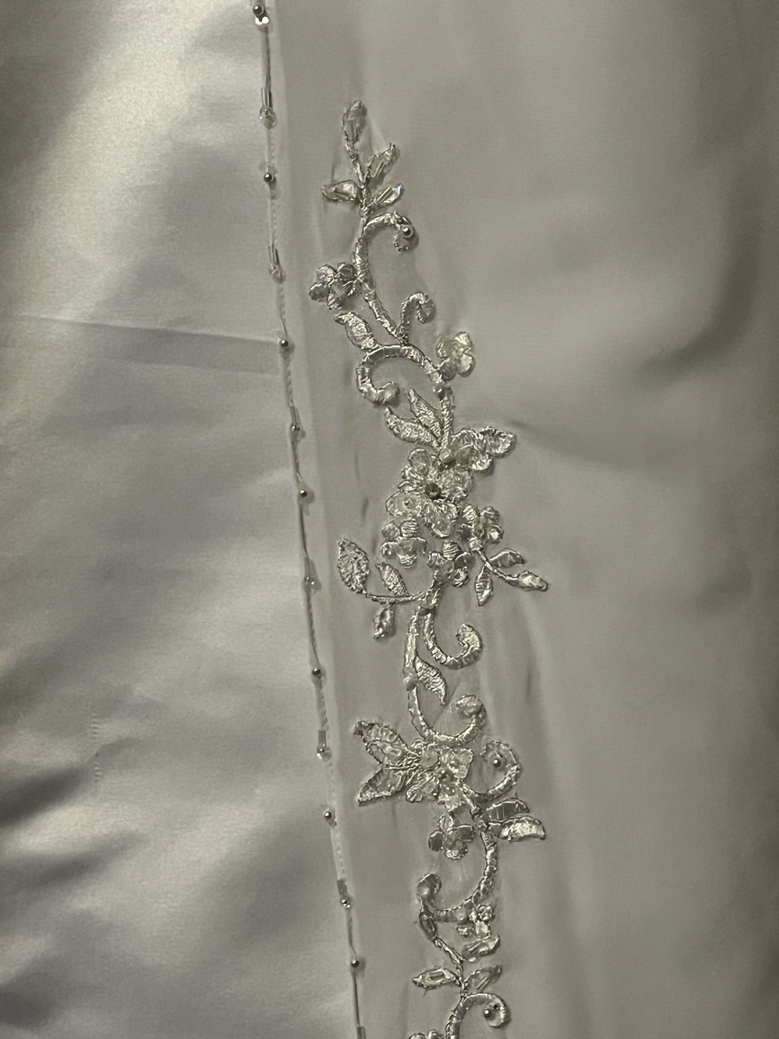 Brand New Size 12 Wedding Dress