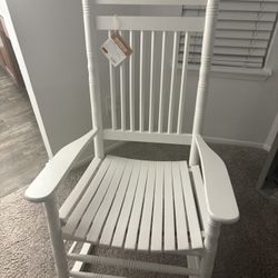 Recliner Chair