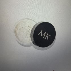 TRANSLUCENT LOOSE POWDER