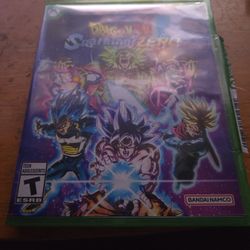 Dragon Ball Z Game