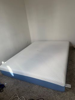 Mattress - Queen Size