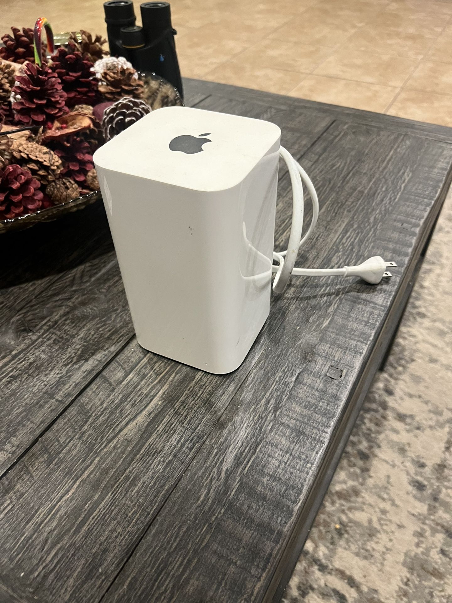 Apple Airport Extreme Base Station