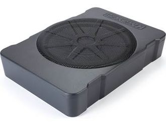 kicker 10' hideaway