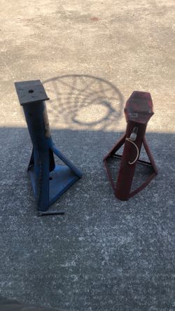Jack Stands