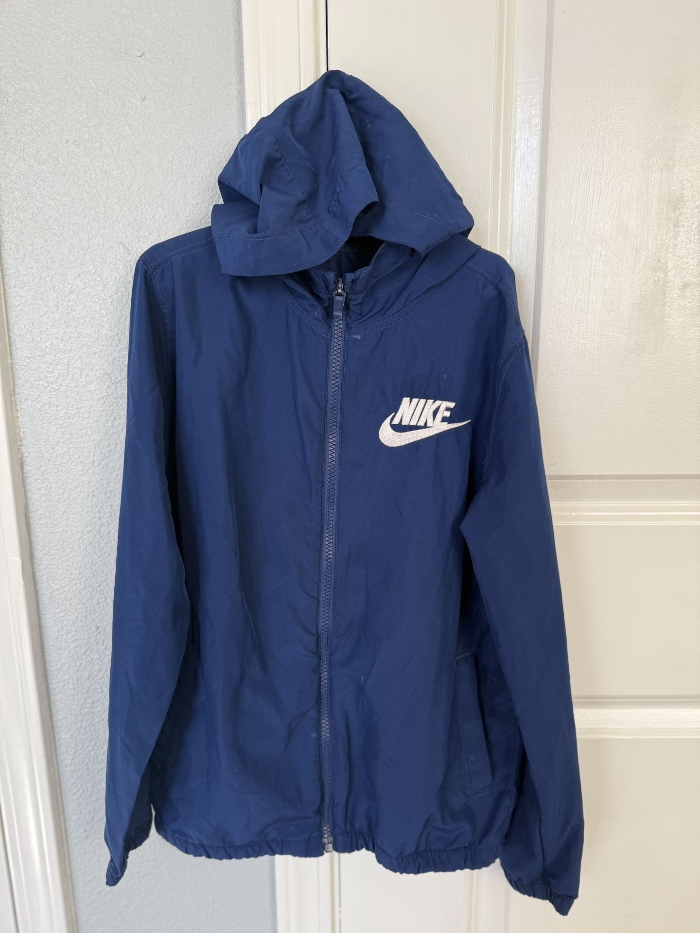 Nike Windbreaker