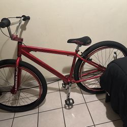 Se Bike want At Least 650 Or OBO We Can Make Deals.