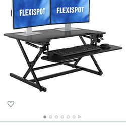 Standing Desk Converter