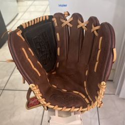 Rawlings Baseball Glove12.5