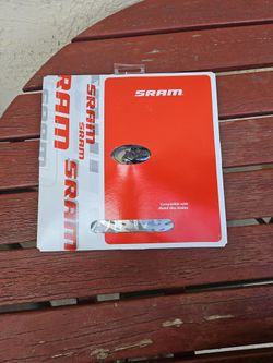 Sram Centerline 200mm Rotor