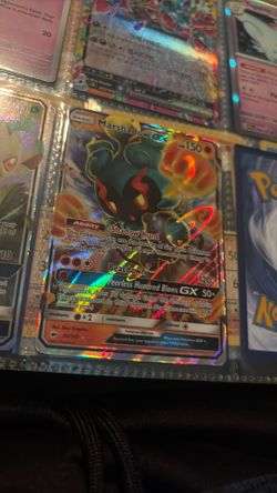pokemon card 