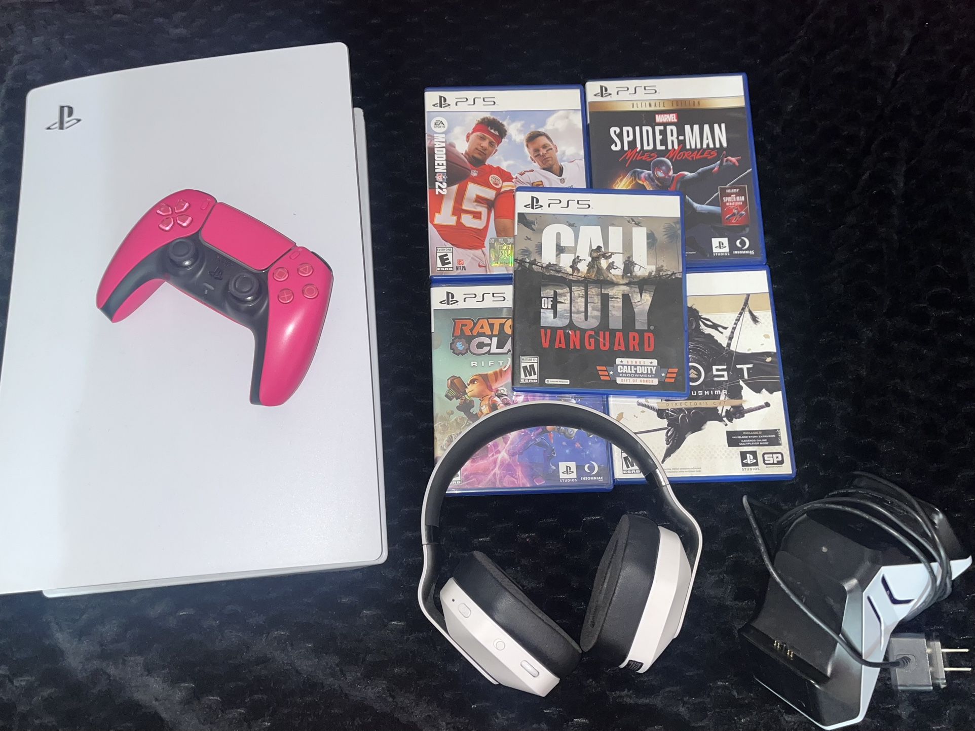 PS5 Bundle