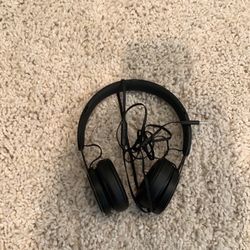 Beats Headphones 
