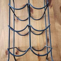 Wine Rack
