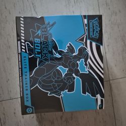 Black bolt etb