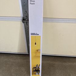 Room Essentials Shoe Rack 