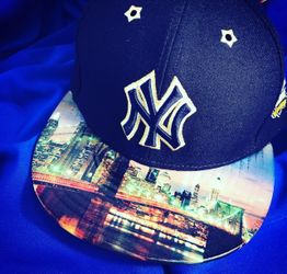 New York Yankees New Era Snapback 