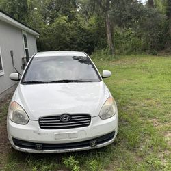 2011 Hyundai Accent