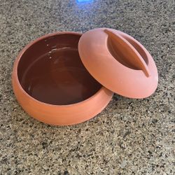 Tortilla Clay Warmer