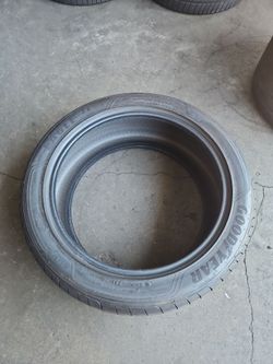 265/45/21 goodyear tire 265 45 21