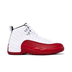 Air Jordan 12 cherry 9.5