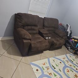 Recliner
