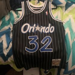 Shaq Jersey $50