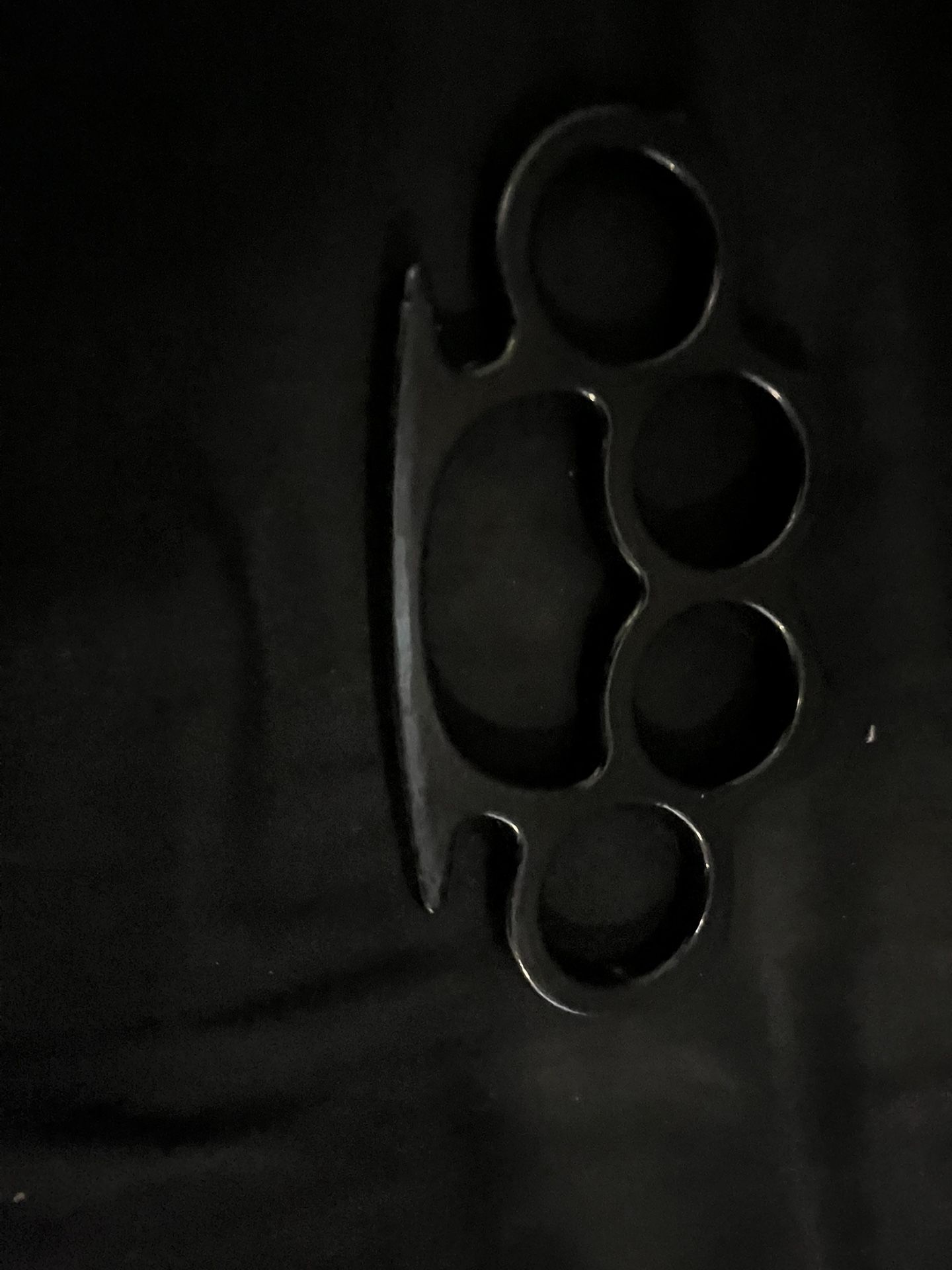 Ring Knuckles