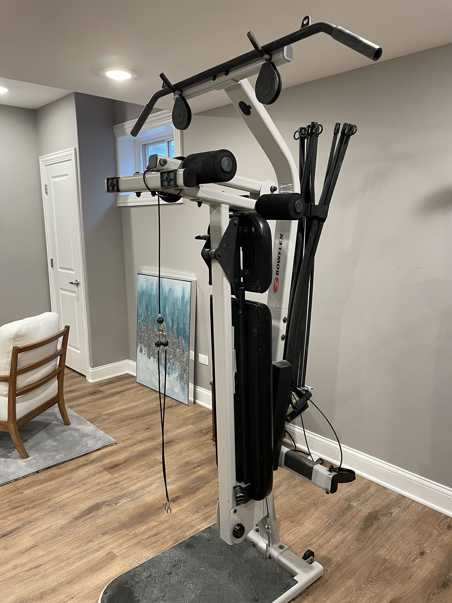 Exercises For Bowflex Motivator 2 EOUA Blog