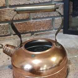  Teapot 