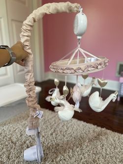 Musical Mobile