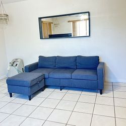 Sectional Couch