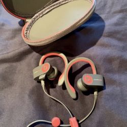 Beats Earbuds